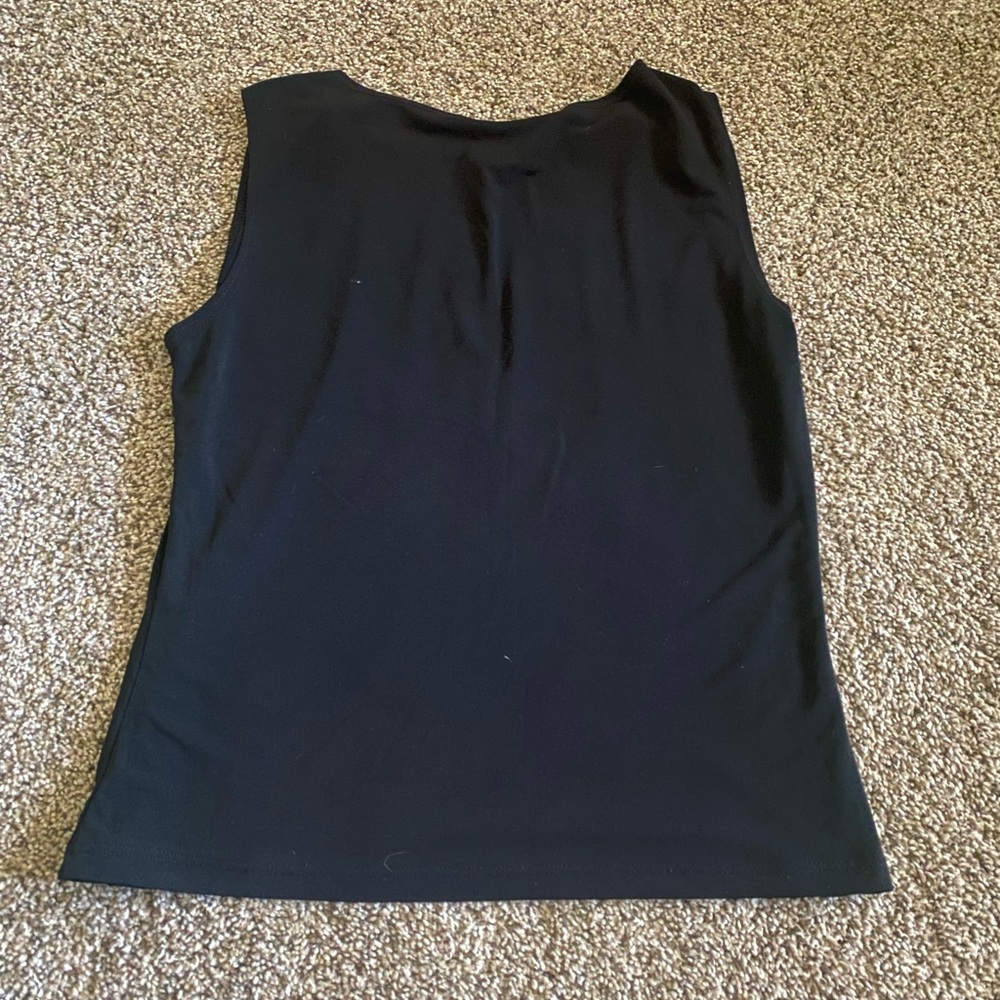 Tank Top - Picture 3 of 3